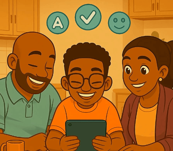 Developed by Kenyan Teachers, for Kenyan Learners