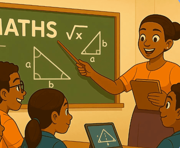 What We Strive To Do