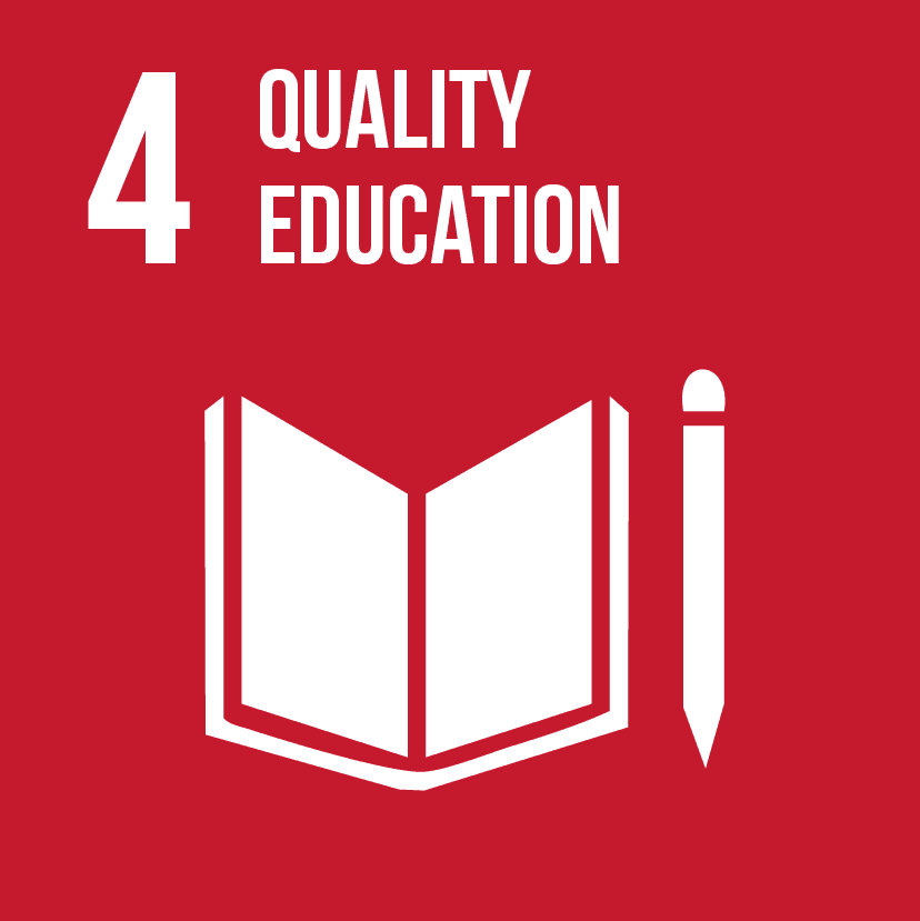 SDG Goal 1