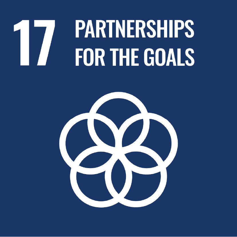SDG Goal 2