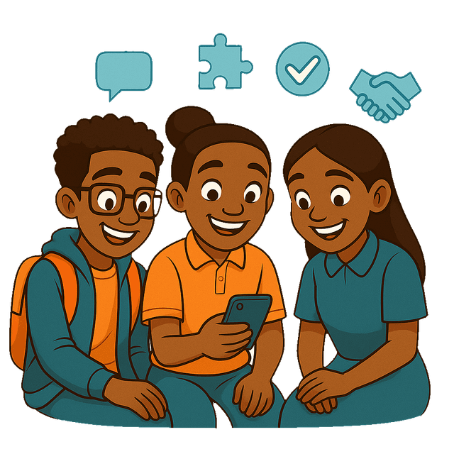 COMMUNICATION & COLLABORATION