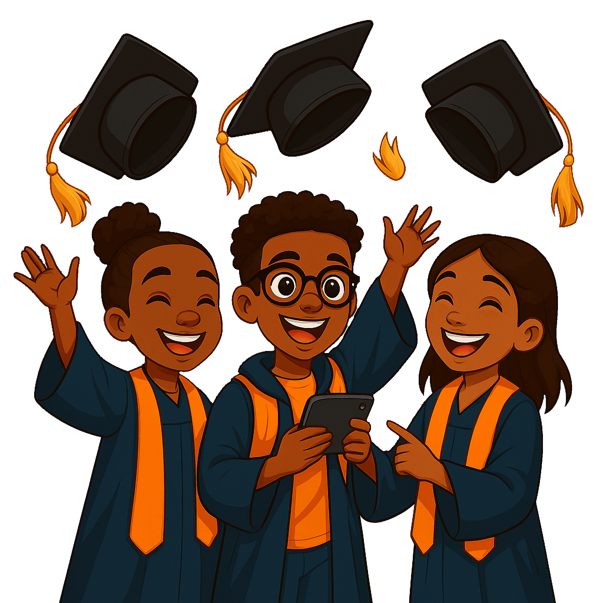 TRACK VICTORIES AND PROGRESS