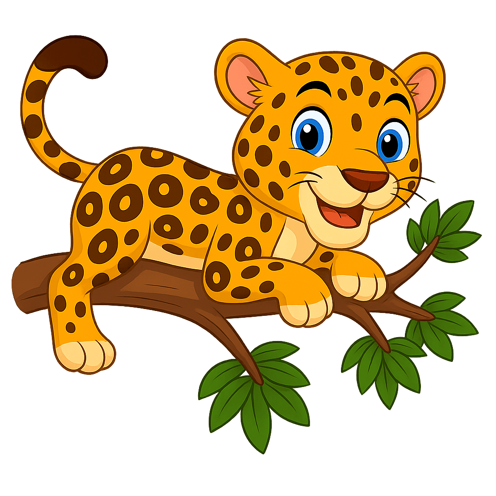 Cheetah