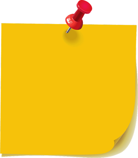 Sticky Note